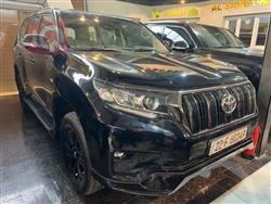 تويوتا لاندكروزر برادو